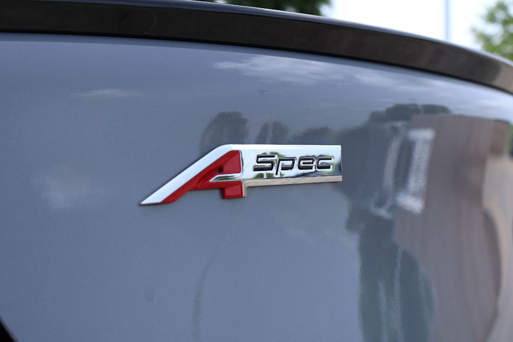 Thumbnail: 2026 Acura Integra - 7