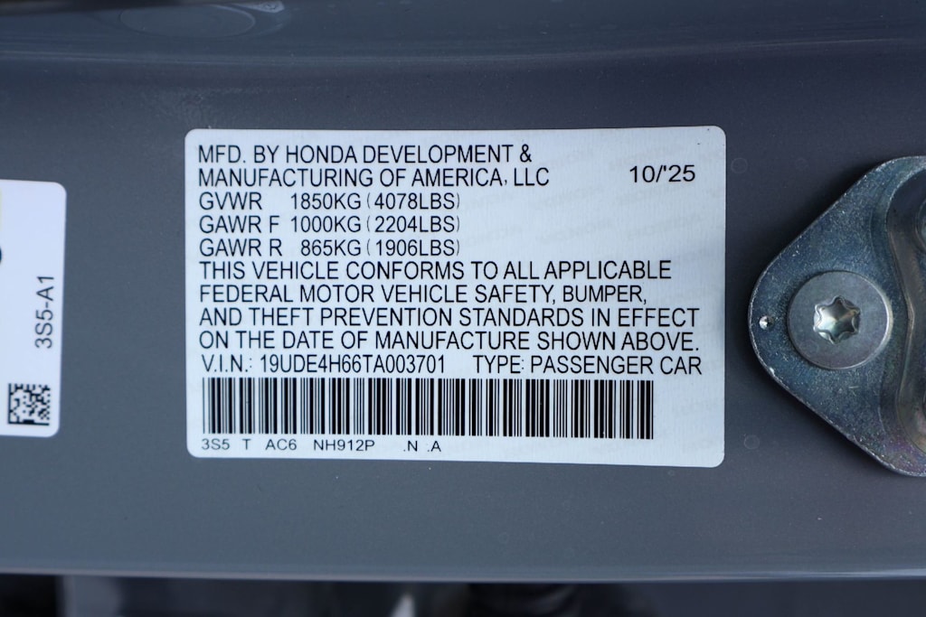 Thumbnail: 2026 Acura Integra - 19