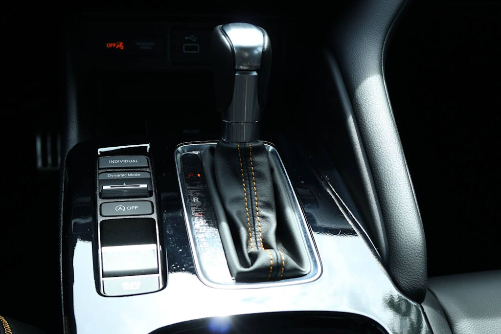 Thumbnail: 2026 Acura Integra - 16