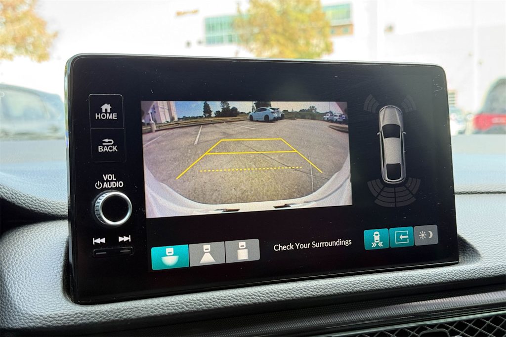 Thumbnail: 2023 Acura Integra - 27