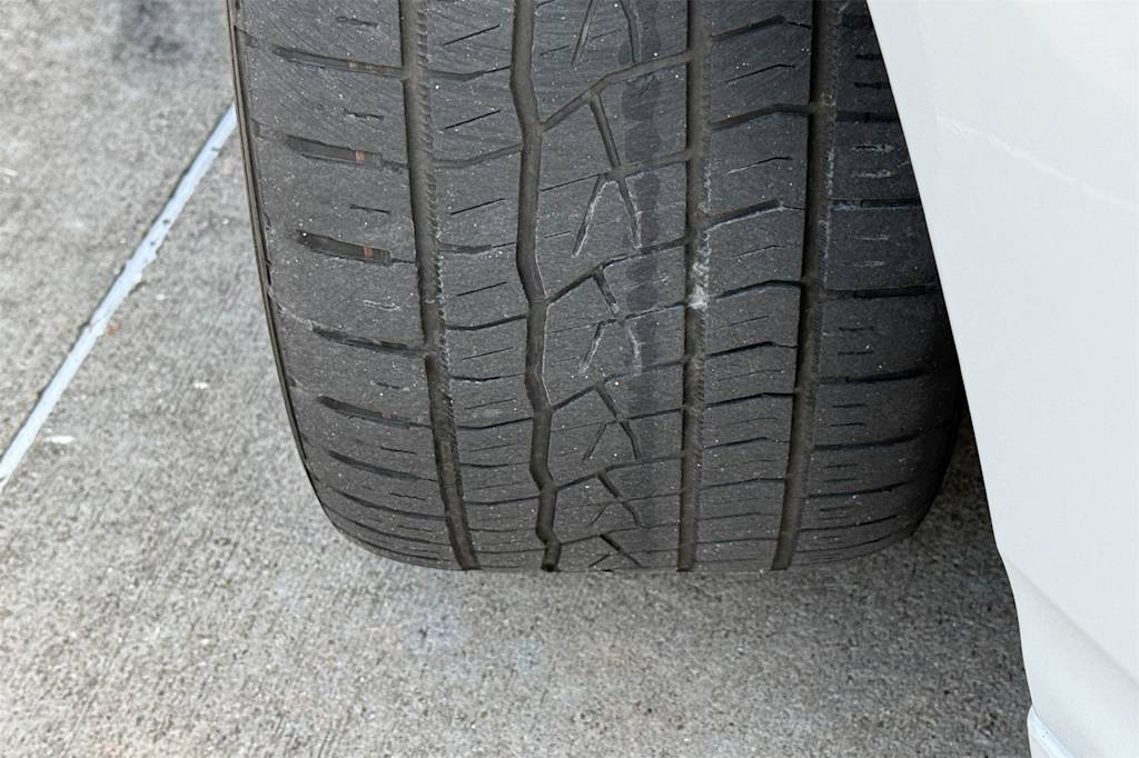 Thumbnail: 2023 Acura Integra - 30