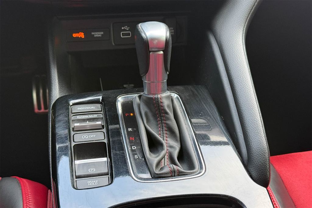 Thumbnail: 2023 Acura Integra - 15