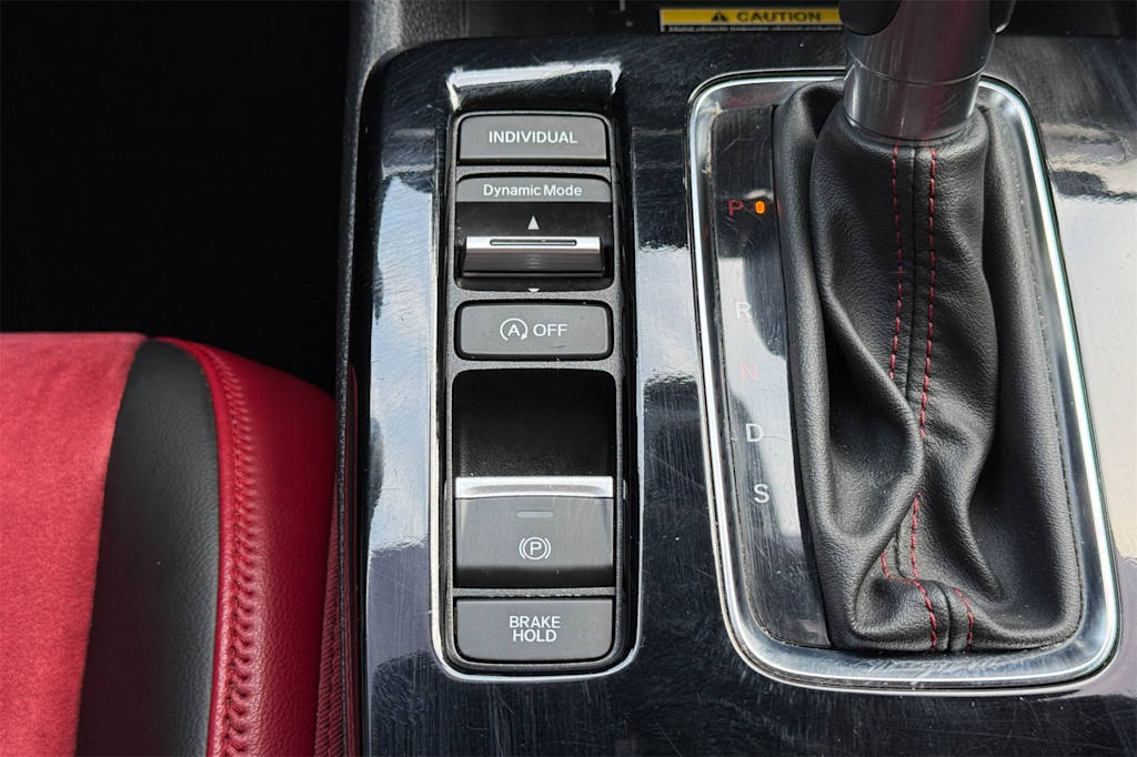 Thumbnail: 2023 Acura Integra - 26