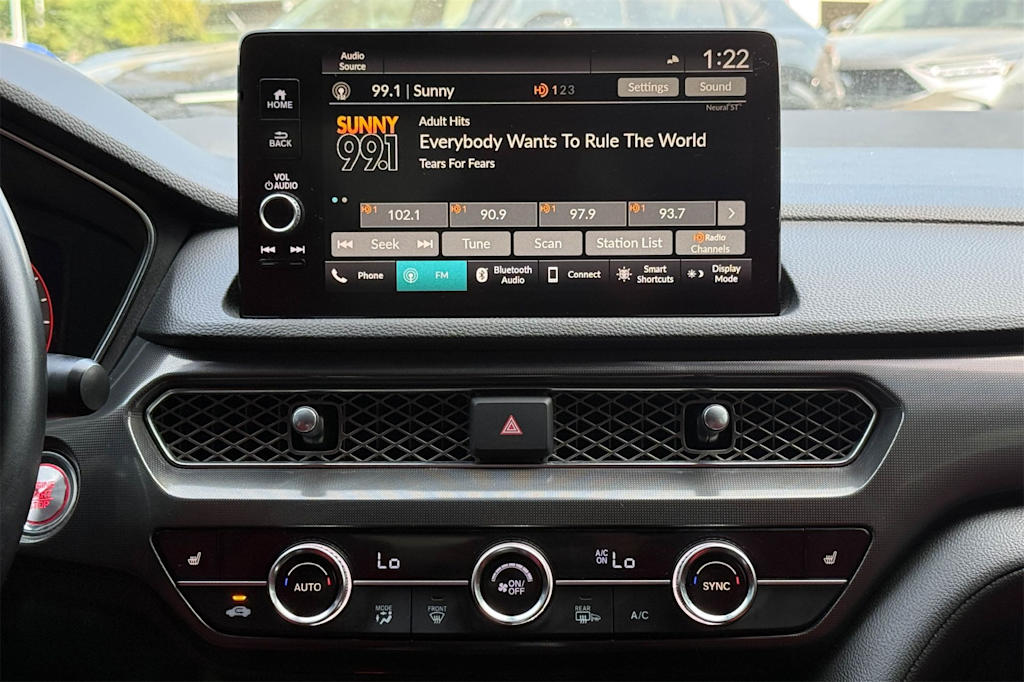 Thumbnail: 2023 Acura Integra - 14