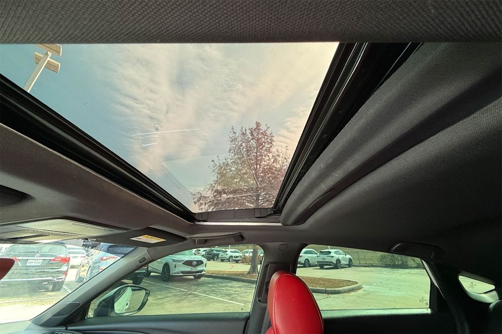 Thumbnail: 2023 Acura Integra - 29