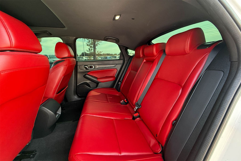 Thumbnail: 2023 Acura Integra - 21