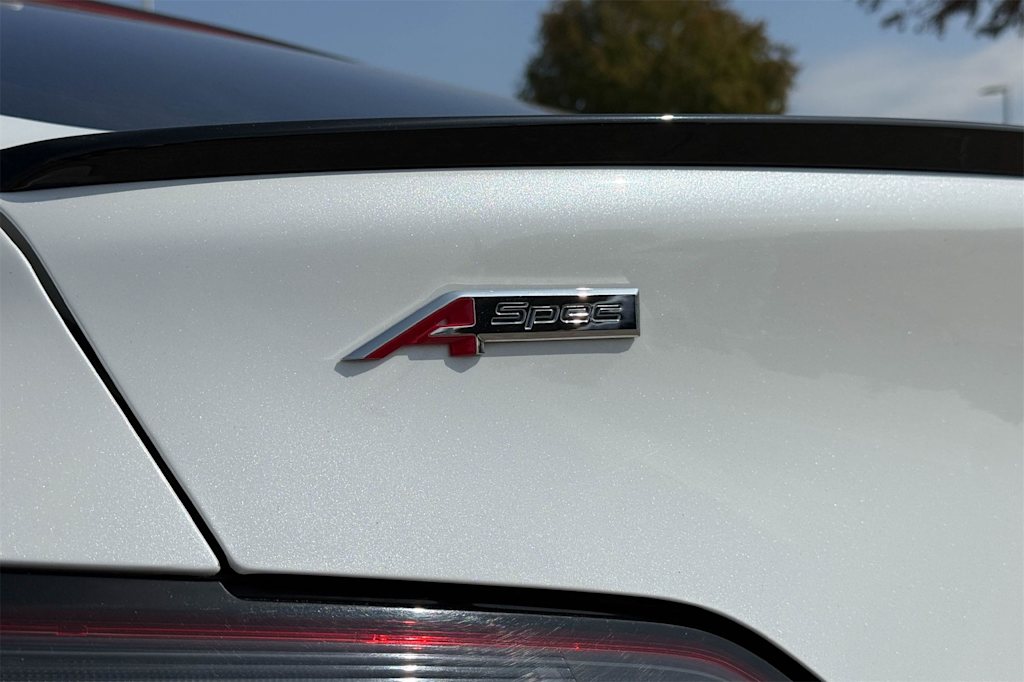 Thumbnail: 2023 Acura Integra - 6