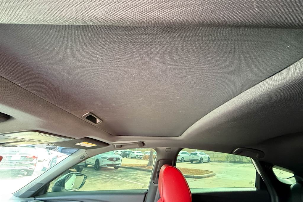 Thumbnail: 2023 Acura Integra - 28