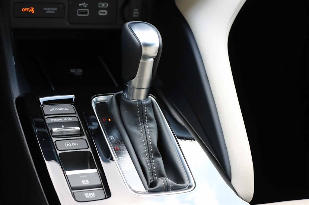 Thumbnail: 2026 Acura Integra - 16