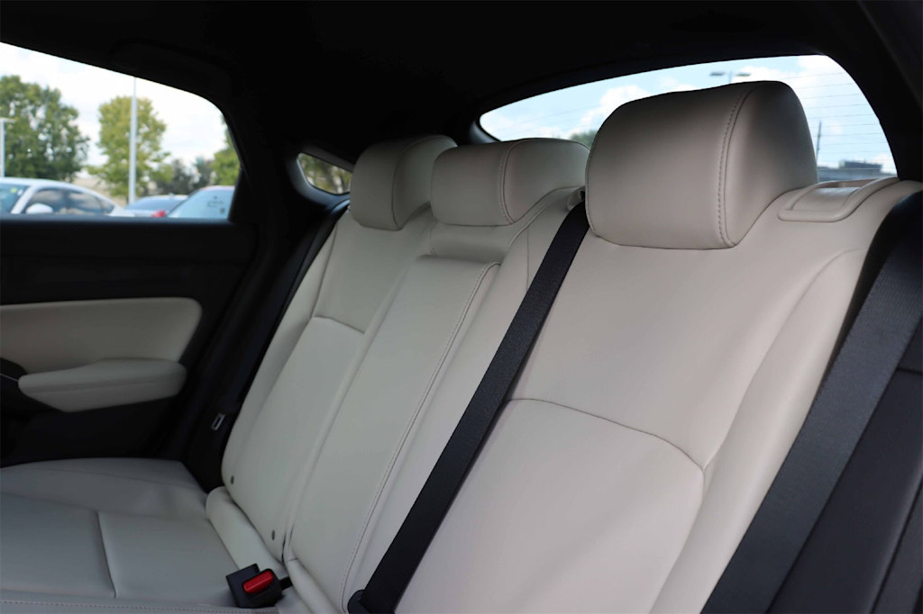 Thumbnail: 2026 Acura Integra - 21