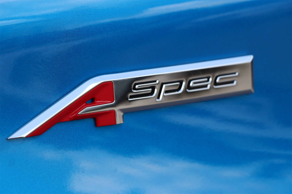 Thumbnail: 2026 Acura Integra - 7