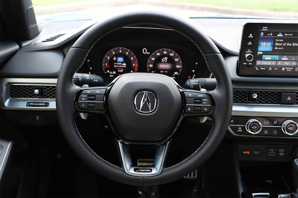 Thumbnail: 2026 Acura Integra - 14