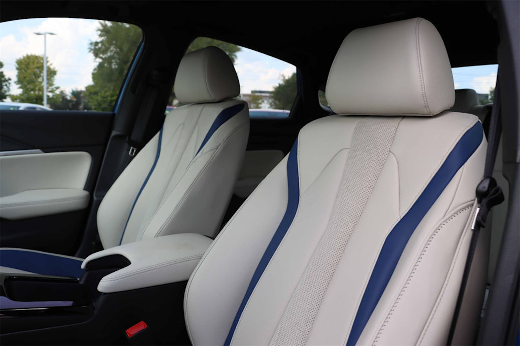 Thumbnail: 2026 Acura Integra - 11