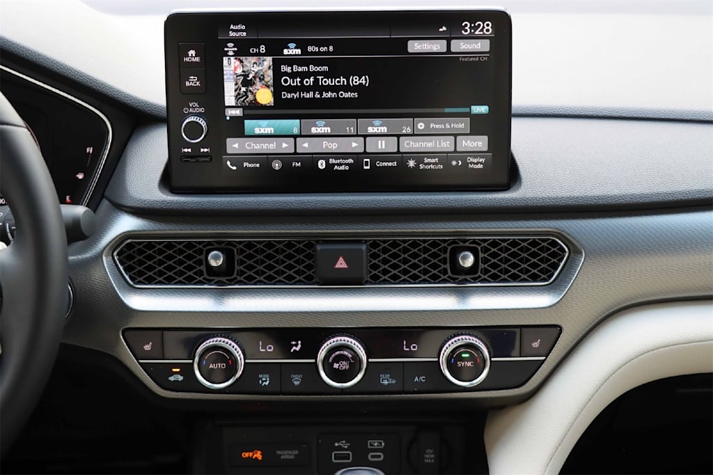 Thumbnail: 2026 Acura Integra - 15