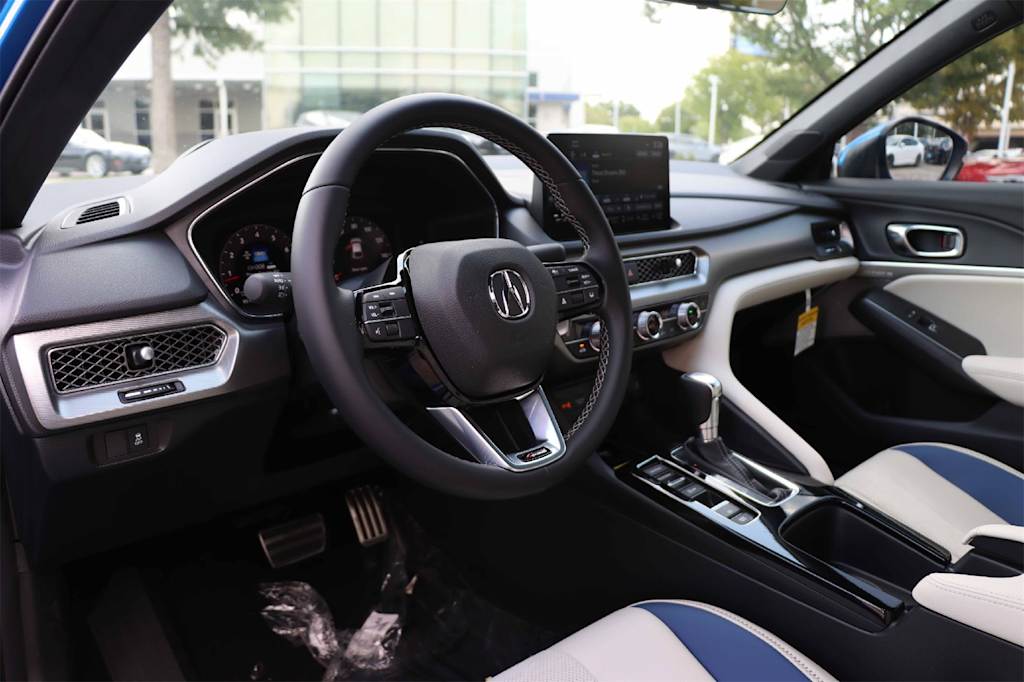 Thumbnail: 2026 Acura Integra - 2