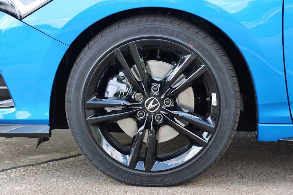 Thumbnail: 2026 Acura Integra - 8