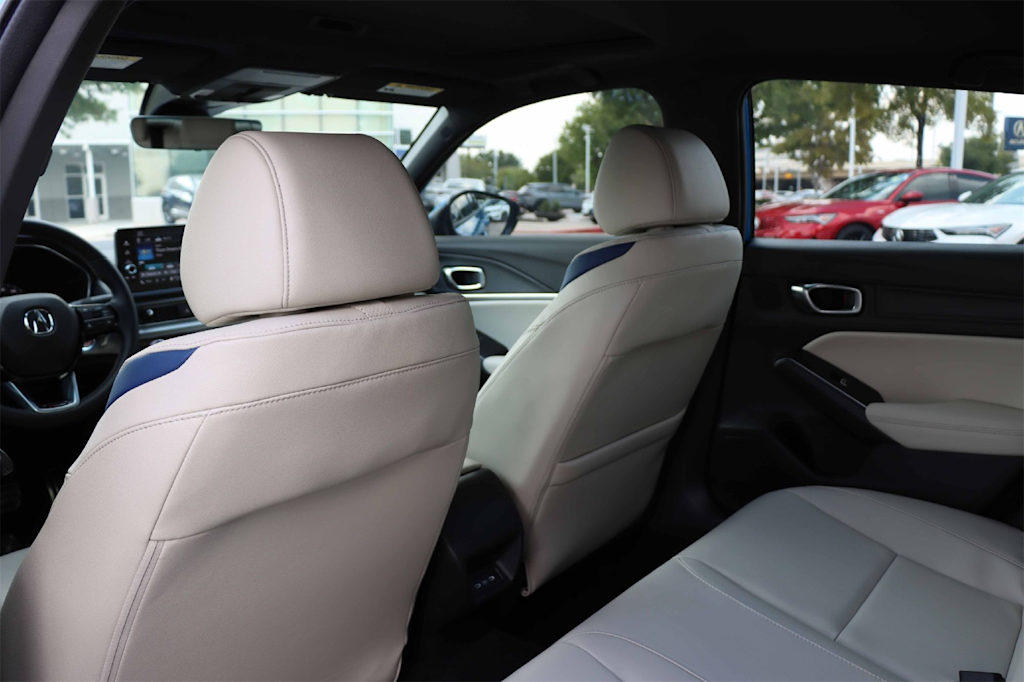 Thumbnail: 2026 Acura Integra - 13