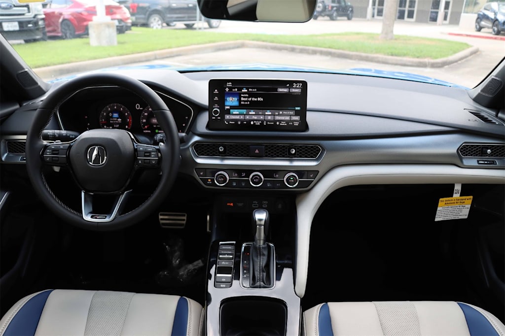 Thumbnail: 2026 Acura Integra - 10