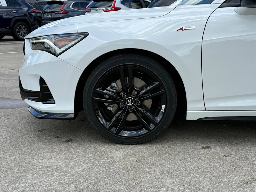 Thumbnail: 2026 Acura Integra - 6