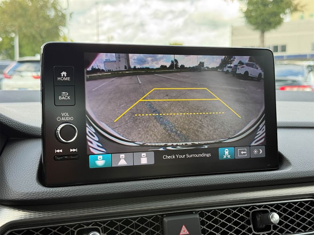 Thumbnail: 2026 Acura Integra - 27