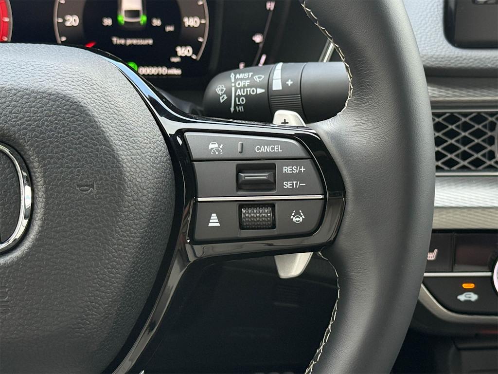 Thumbnail: 2026 Acura Integra - 23