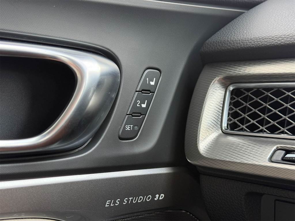 Thumbnail: 2026 Acura Integra - 25