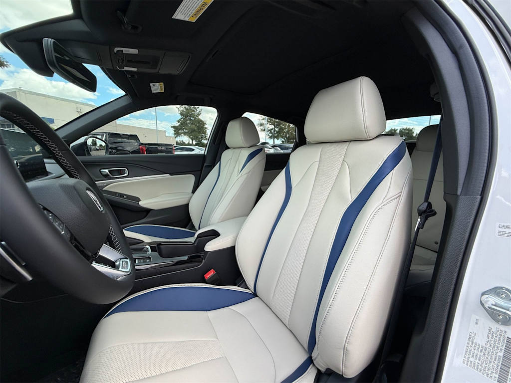 Thumbnail: 2026 Acura Integra - 9