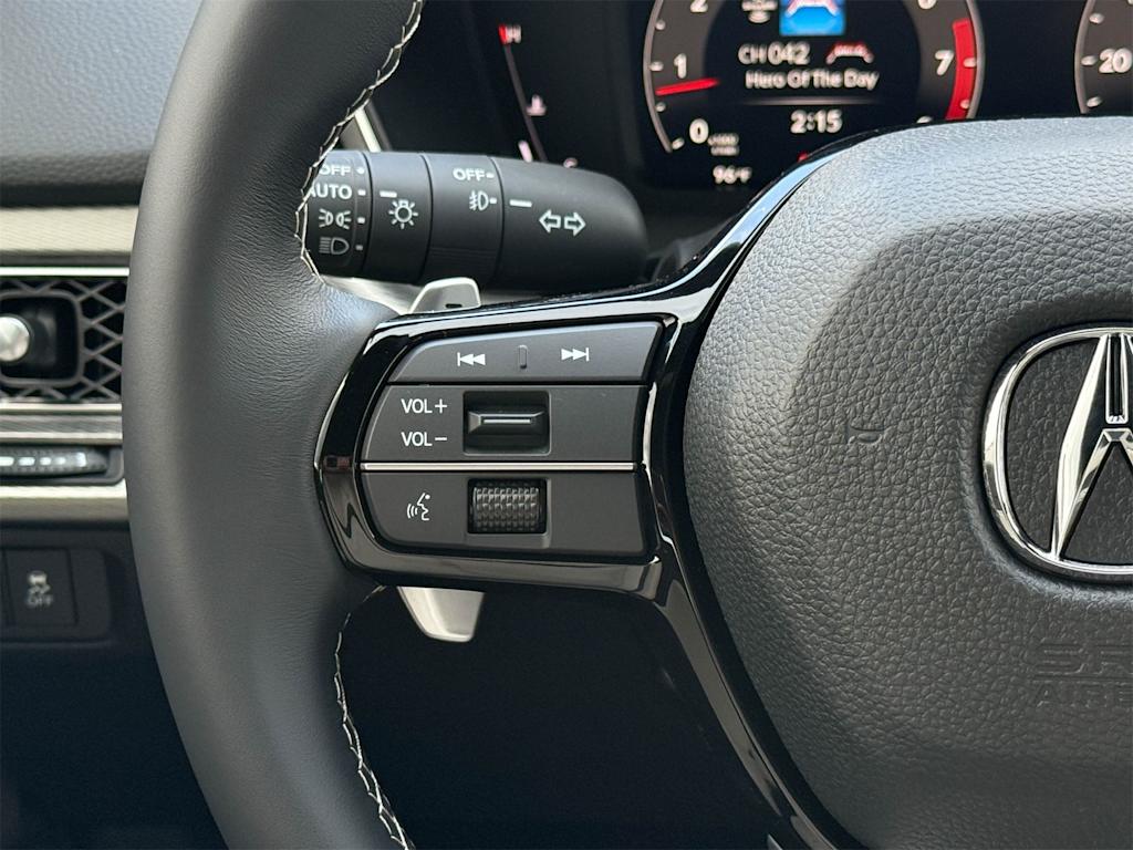 Thumbnail: 2026 Acura Integra - 22