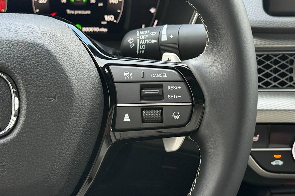 Thumbnail: 2026 Acura Integra - 23