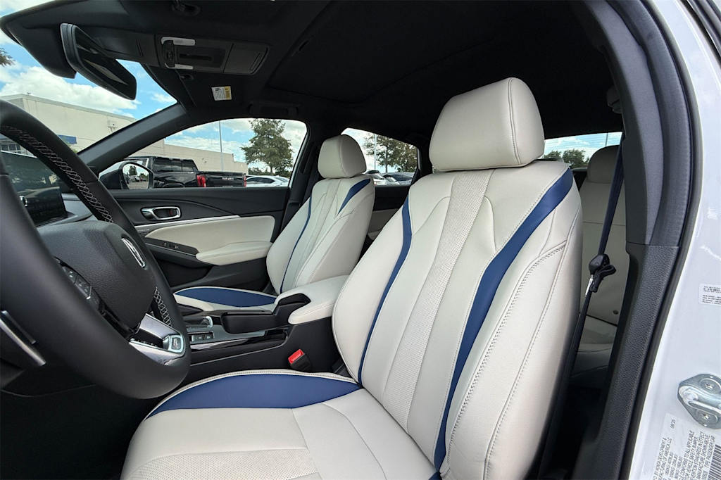 Thumbnail: 2026 Acura Integra - 9