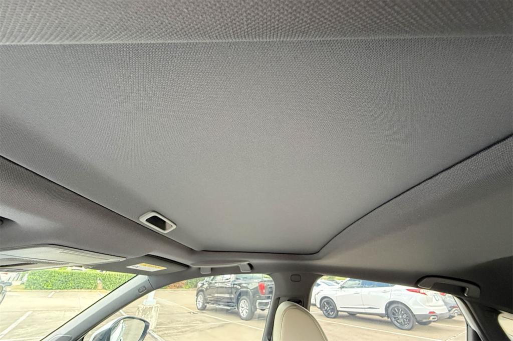 Thumbnail: 2026 Acura Integra - 28