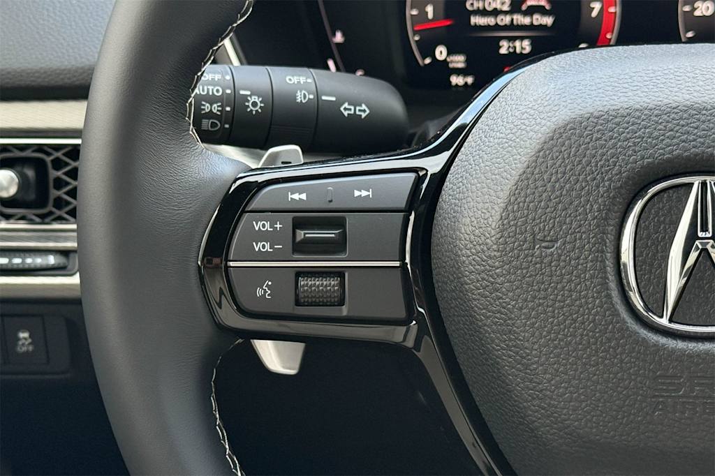 Thumbnail: 2026 Acura Integra - 22