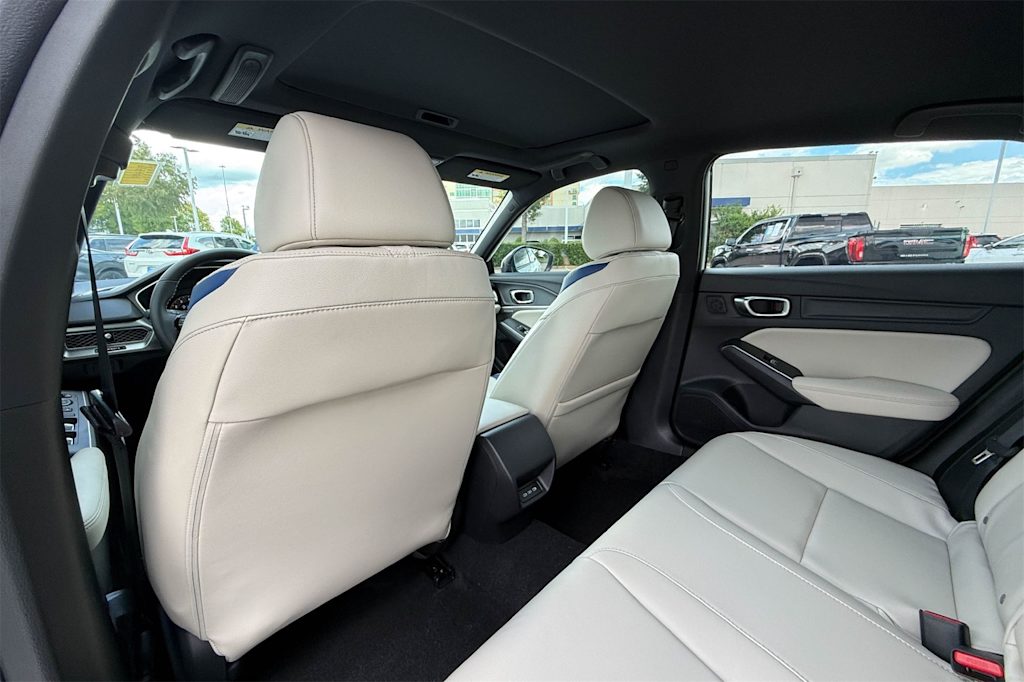 Thumbnail: 2026 Acura Integra - 11