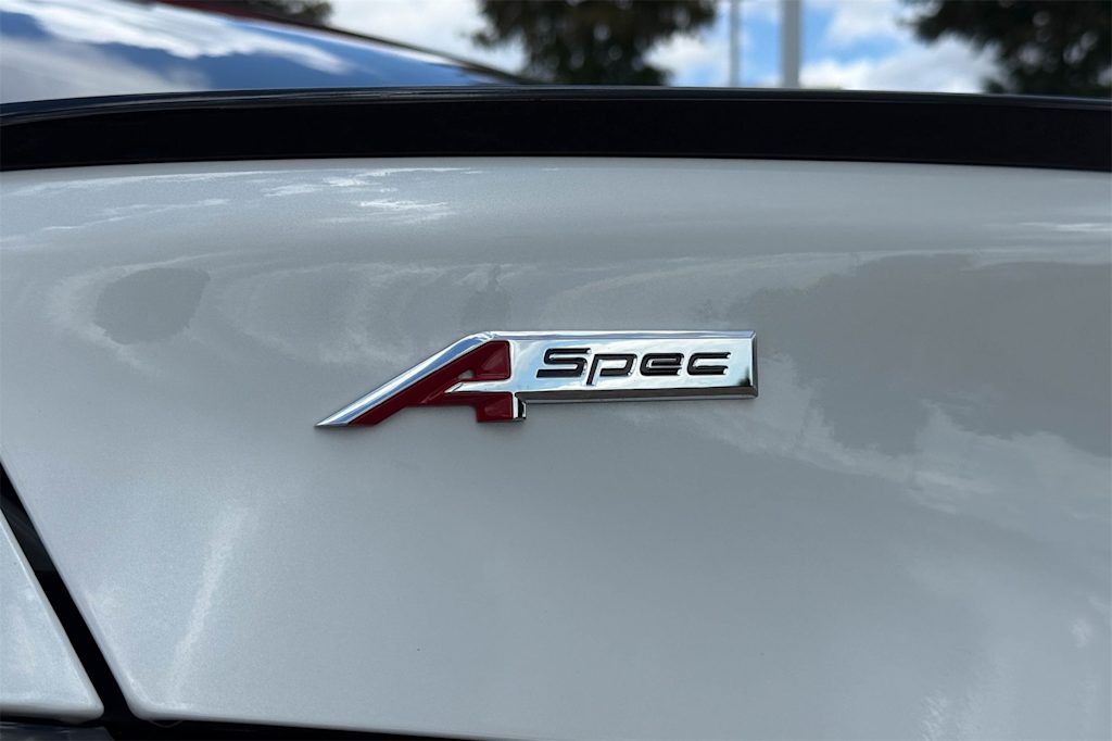 Thumbnail: 2026 Acura Integra - 5