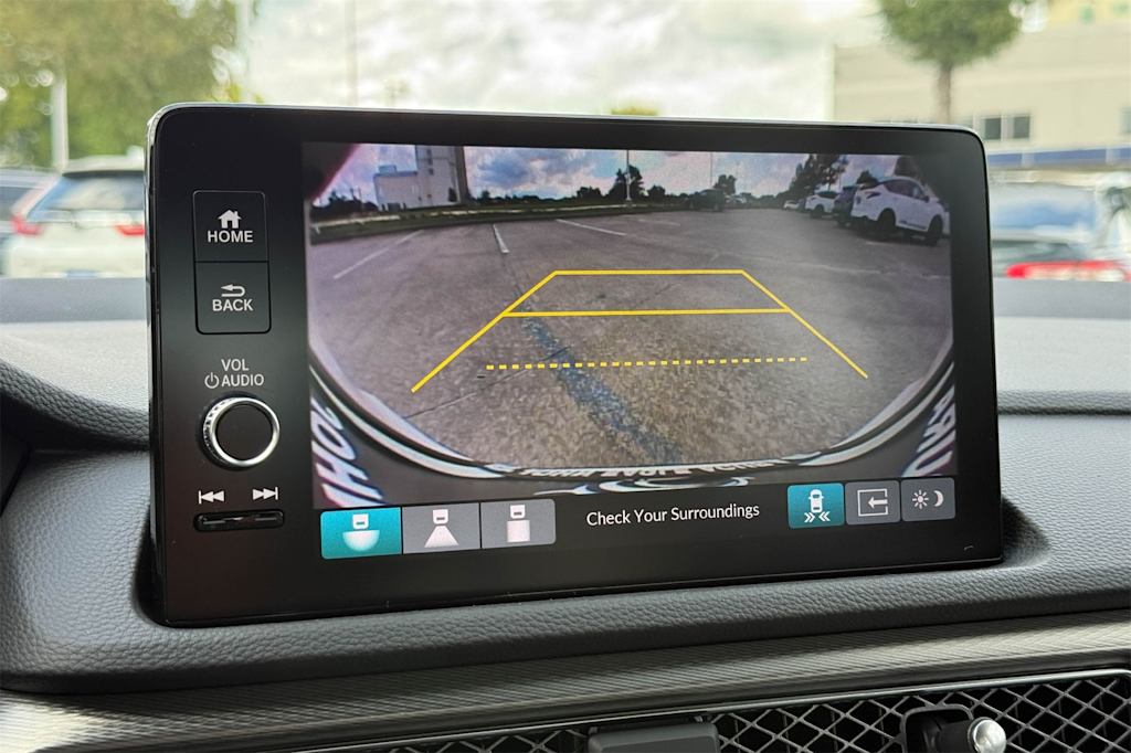 Thumbnail: 2026 Acura Integra - 27