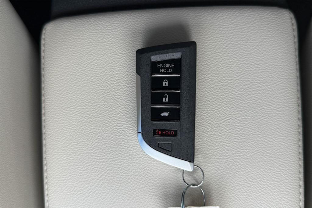 Thumbnail: 2026 Acura Integra - 17