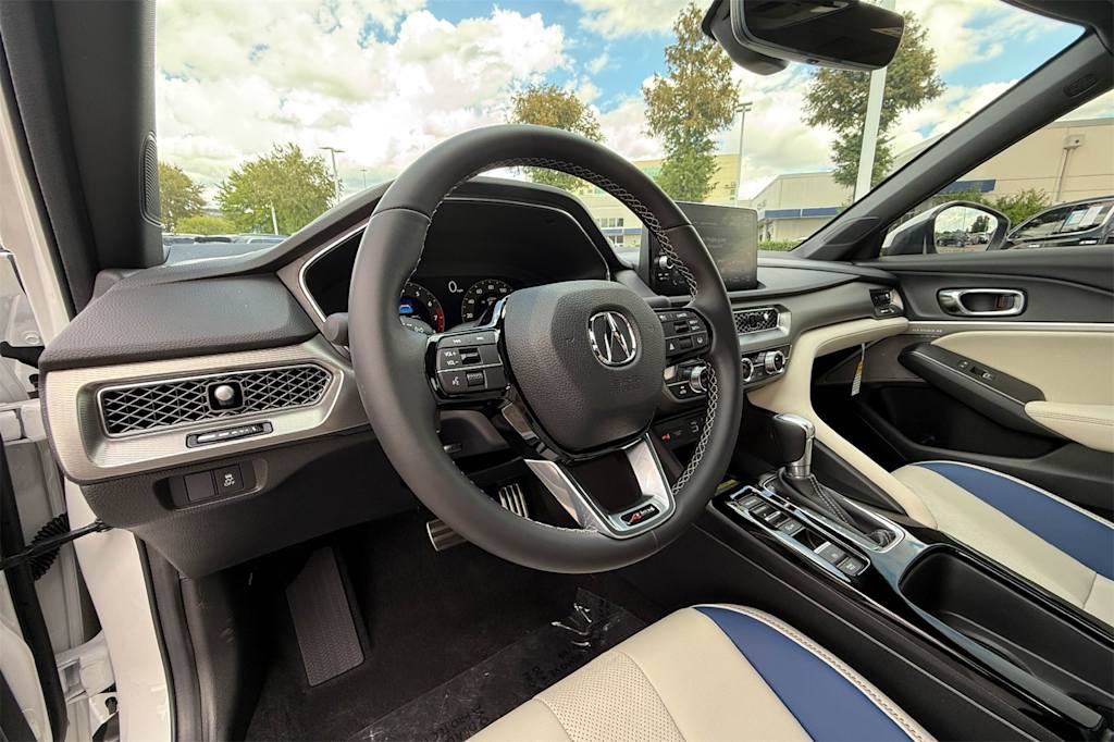 Thumbnail: 2026 Acura Integra - 2