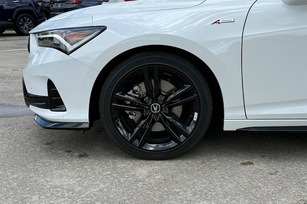 Thumbnail: 2026 Acura Integra - 6