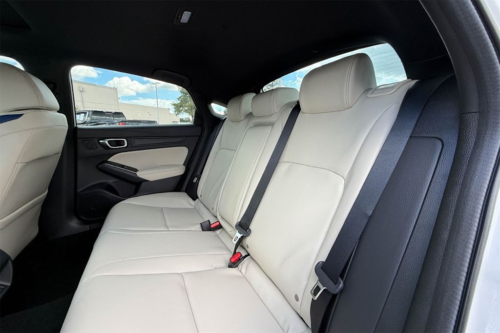 Thumbnail: 2026 Acura Integra - 21