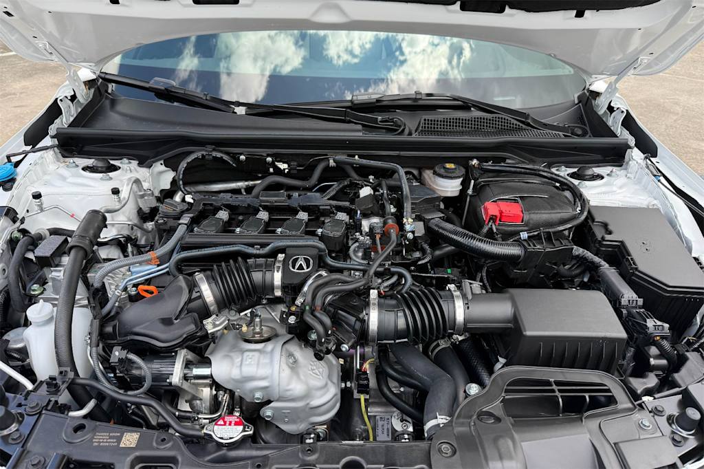 Thumbnail: 2026 Acura Integra - 7