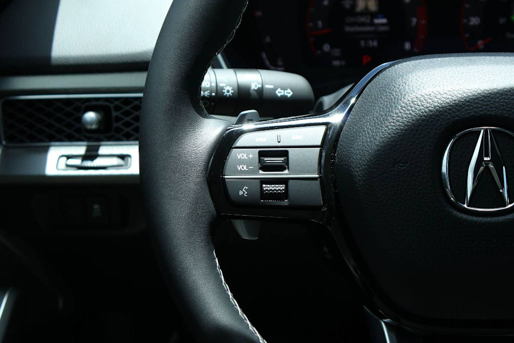 Thumbnail: 2026 Acura Integra - 21