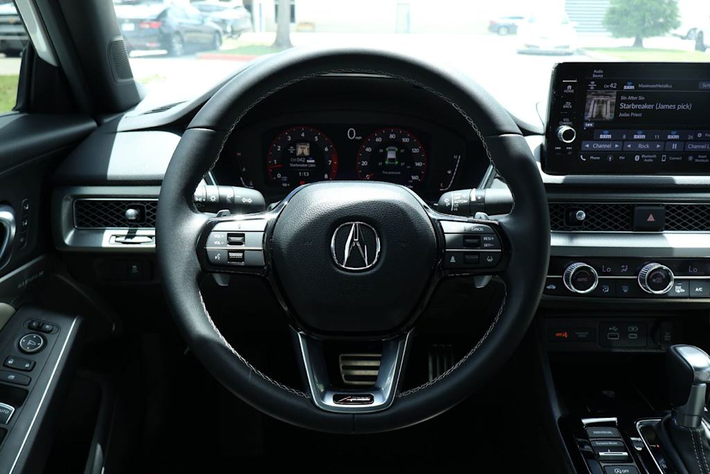Thumbnail: 2026 Acura Integra - 14