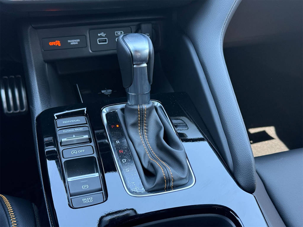 Thumbnail: 2026 Acura Integra - 15