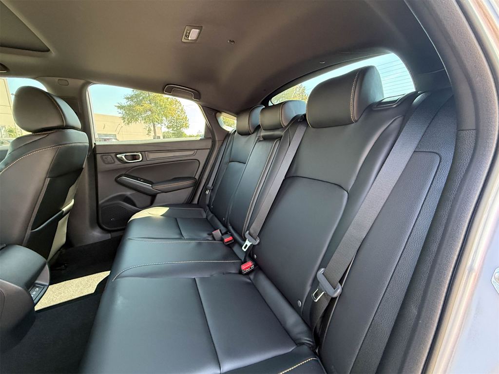 Thumbnail: 2026 Acura Integra - 21