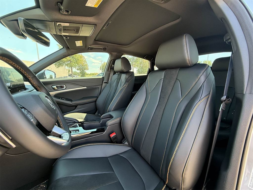 Thumbnail: 2026 Acura Integra - 10