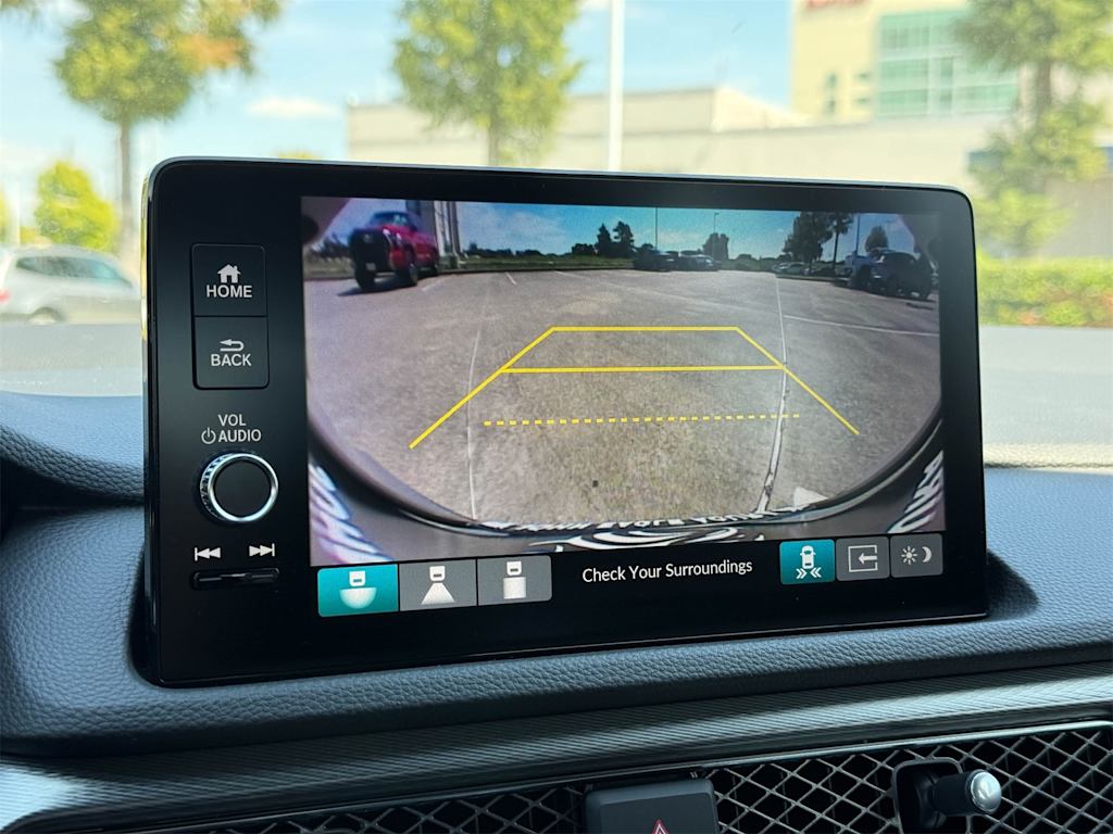 Thumbnail: 2026 Acura Integra - 27