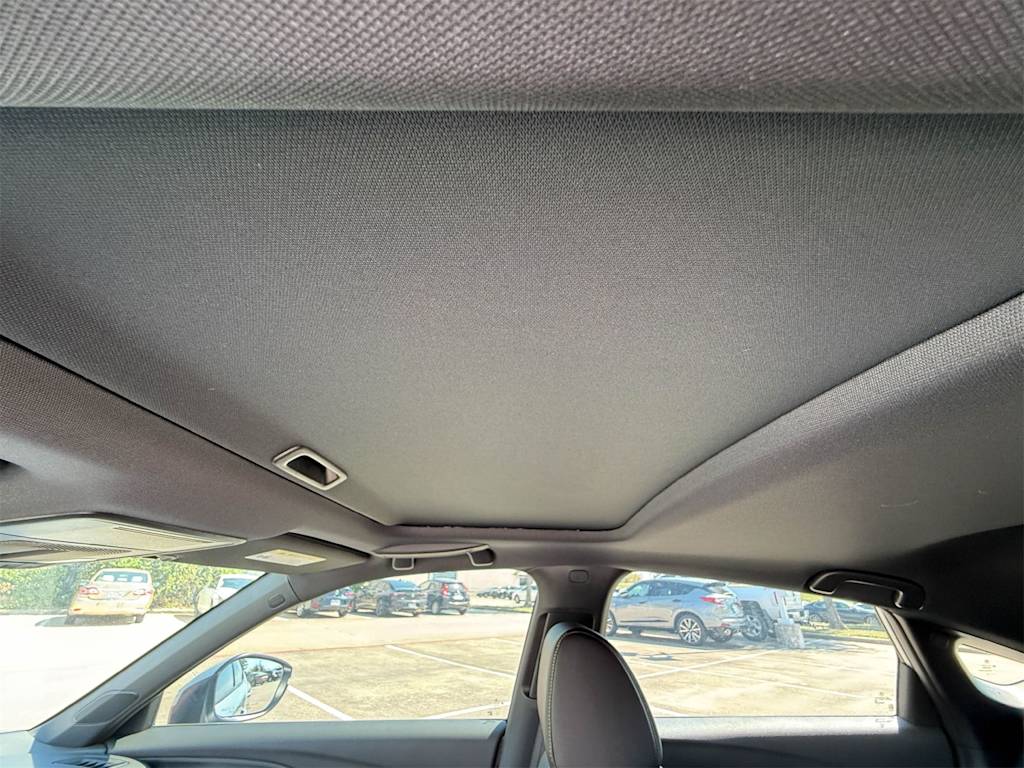 Thumbnail: 2026 Acura Integra - 28