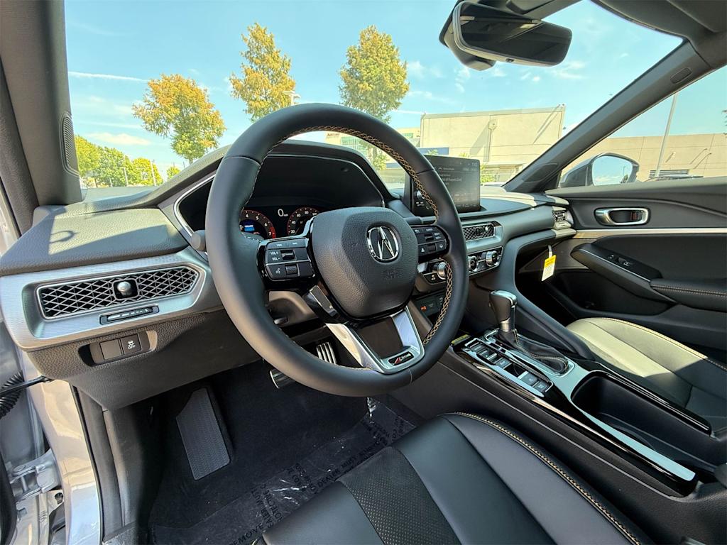 Thumbnail: 2026 Acura Integra - 2