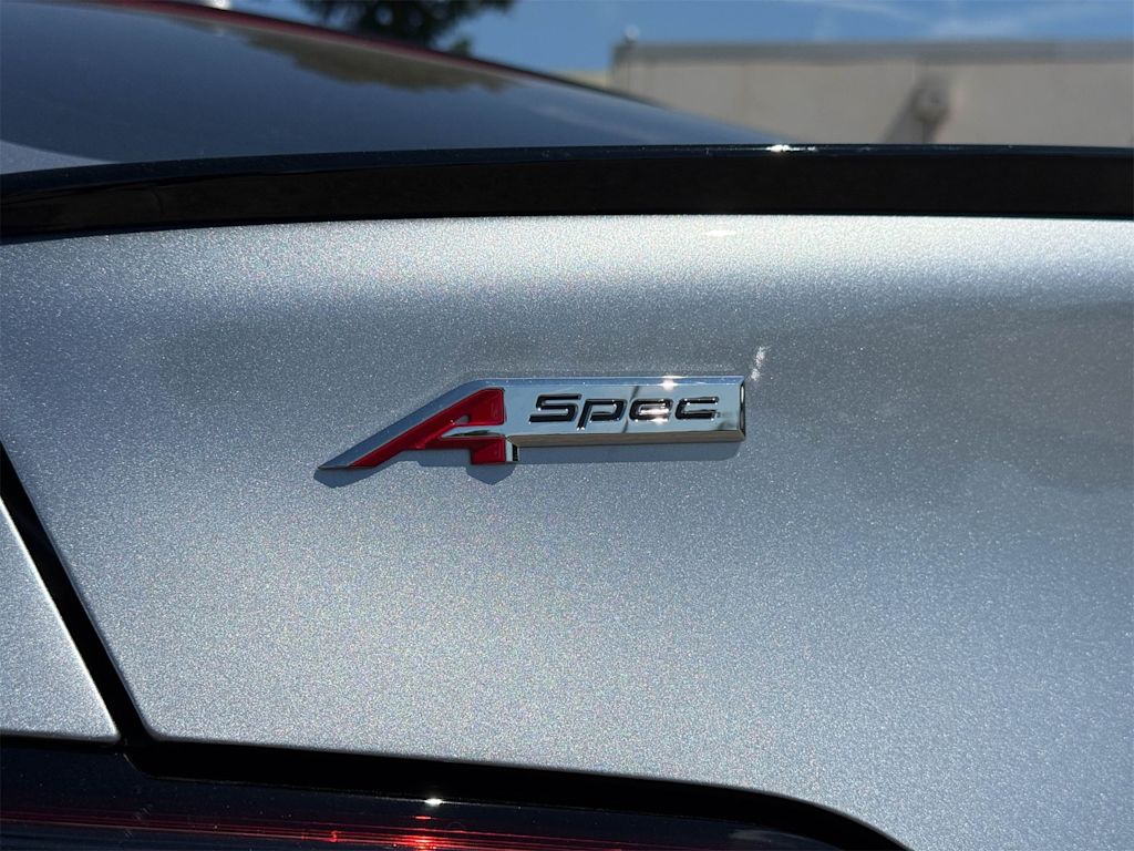 Thumbnail: 2026 Acura Integra - 6