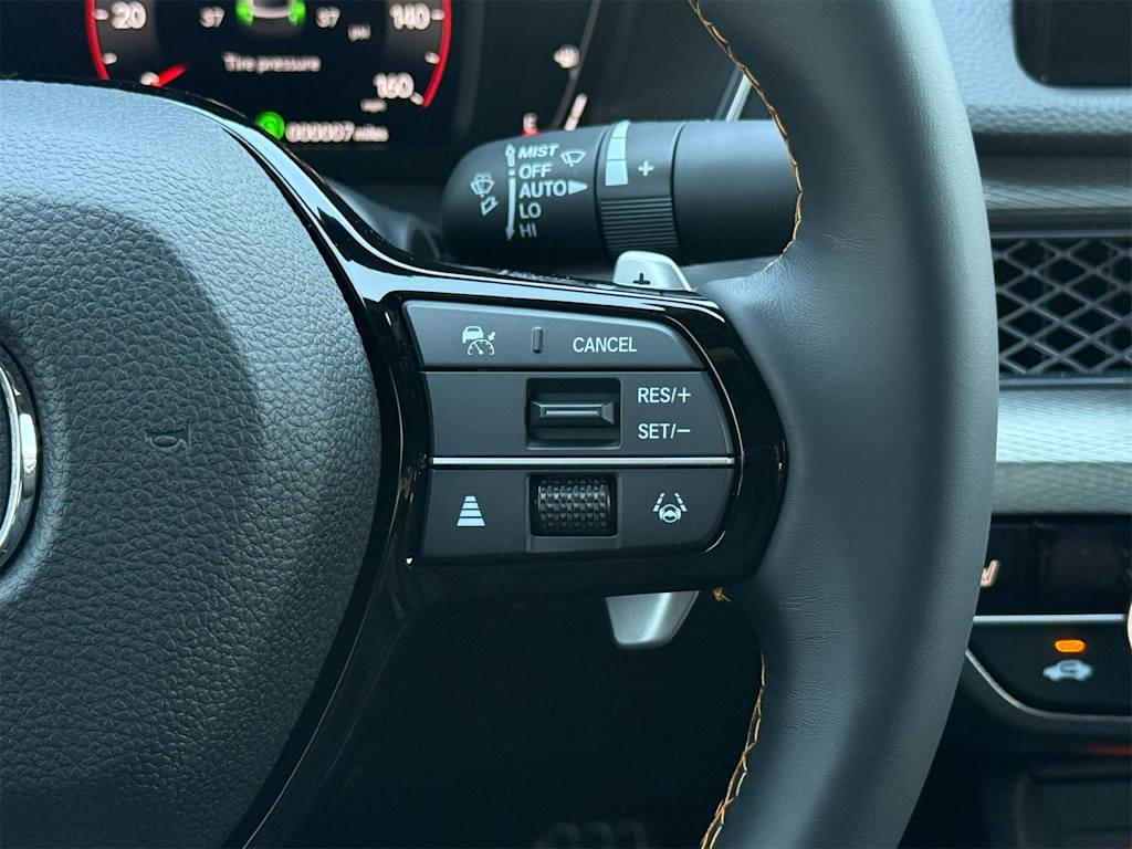 Thumbnail: 2026 Acura Integra - 23